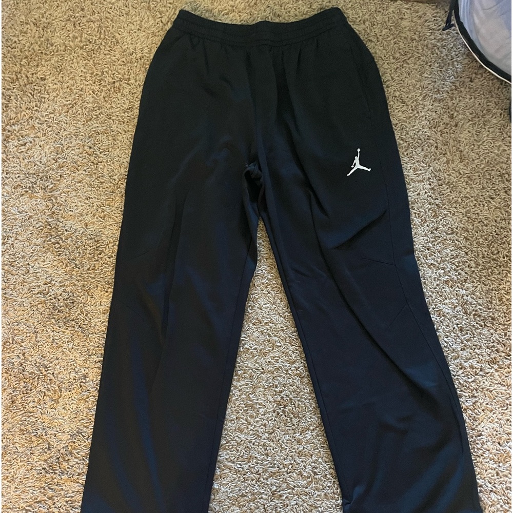 Jordan sweatpants